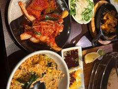 -和牛放题·蒜香烧肉PURUSHIN(马场路店)