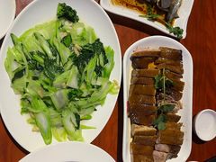 -潮名荟潮州菜馆(祈福缤纷世界店)