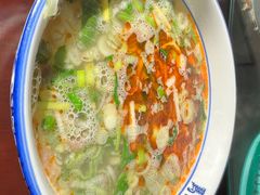 -清真马杰山牛肉汤馆