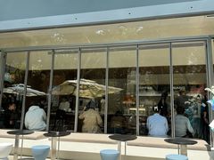 -LOTTA COFFEE(安居博文苑店)