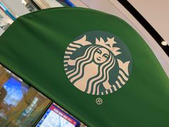 -星巴克(北京门头沟长安天街店)