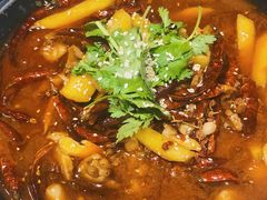 -华仔龙虾(永乐路总店)