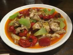 -涌上外婆桥(南塘店)