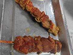 -海平馄饨(逍遥二路店)