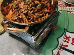 -全聚贤餐厅·湖北家常菜(沙湖店)