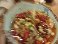 -十面欢腾·海鲜面·台式Bistro(长乐路店)