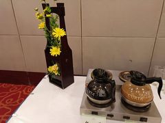 -南京钟山宾馆(江苏省会议中心)
