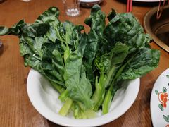 -北京老门框爆肚四季涮肉(淮海东路外滩店)