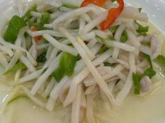 -长兴菜馆(高桥店)