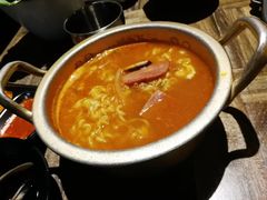 -哈哈碳都·牛肋条无限自助烤肉(台江万达店)