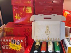 -永红源·小排档(闽江路店)