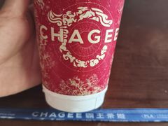 -霸王茶姬(上海恒基名人店)