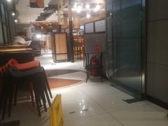-比格比萨自助(新辰里学清路店)