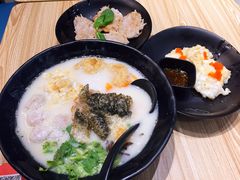 -渔米丰·广府鱼汤米线(光明广场店)