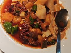 -阿娜尔·新疆菜(佰港城店)