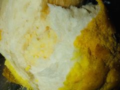 牛奶香蕉菠萝包-面包贝力思(上邦店)