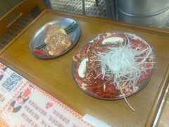 -哼蟹二将·烤肉酱蟹(合生汇店)