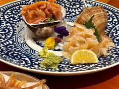 -希望日本料理(保利香槟花园店)