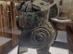 -上海博物馆(人民广场馆)