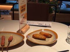 -乐凯撒披萨(福田COCOPark店)