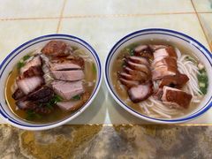 叉鸭濑粉-香辉食馆(新兴路店)