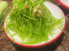 -郑喜旺烧烤(郑州总店)