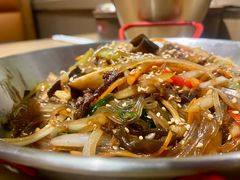 炒杂菜-西塔老太太泥炉烤肉(北京双井店)