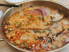 -冒菜西施·非遗冒菜(总店)