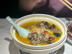 -丛林狼酱骨头(金川店)