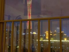 -珠江夜游广州塔·中大码头