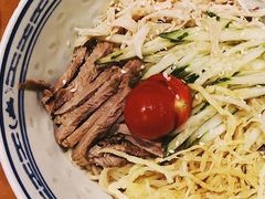 中华冷面-福烤锦花(长乐路店)