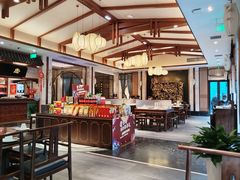 -春发生饭店·非遗(南院门店)