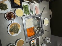 -海底捞火锅(顺义华联店)