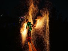 -深圳锦绣中华民俗村