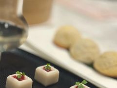 -东海朗廷酒店-唐阁T’ANG COURT 中餐厅