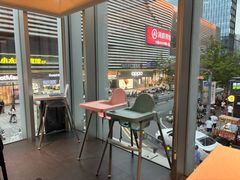 -千百味红餐厅·非遗江西菜(绿地双子塔总店)