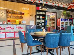 -湘南情·38秒生炒黄牛肉(学院路店)