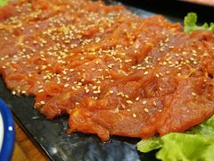 -義聚德·清真铜锅涮羊肉·烧烤(河东店)