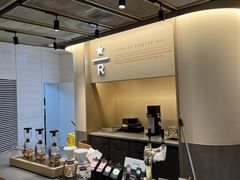 -星巴克臻选(外滩中心店)