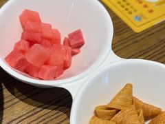 -川流不息(北蔡休闲广场店)