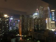 -广州礼顿酒店