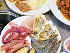 -张哞哞·鲜切牛肉自助火锅(高德置地店)