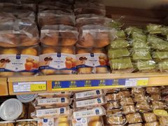 -麦德龙(包河店)