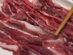 -蜀留香火锅·始于1999·原四川老火锅(白堤路店)