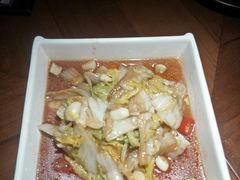 -楼兰新疆主题餐厅(苏州中心店)