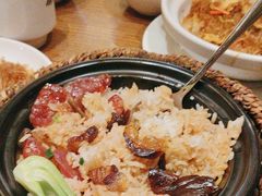 -鸽味轩·粤菜小馆(高楼门总店)