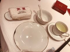 -东富酒家(龙湖西溪天街店)