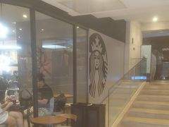 -星巴克臻选(北京银泰店)