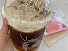 银河气泡美式-瑞幸咖啡(清华科技园·唐诗主题店)