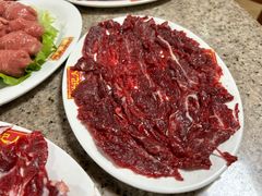 -老猫牛肉火锅(沙溪店)